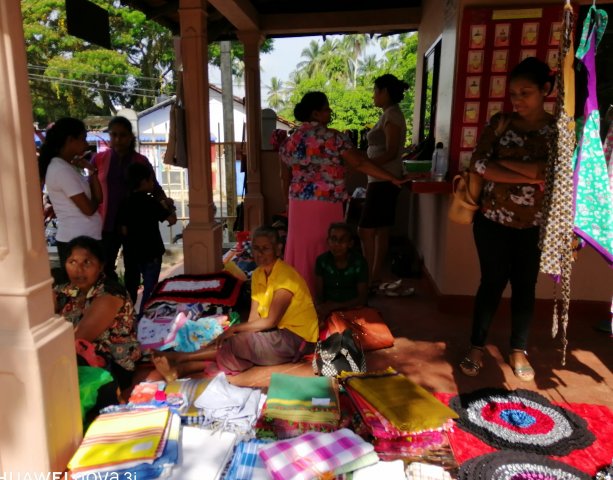 ග්‍රාම ශක්ති නිෂ්පාදන වළෙඳපළ